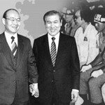 YS, 노태우에 “대통령 하야운동 하겠다” 위협해 후계자 낙점