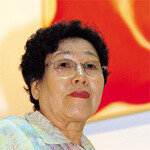 지리산 빨치산 할머니 고계연