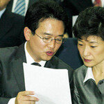 찰떡궁합 박근혜와 ‘수요모임’, 영남 다선 밀어내나