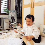 뼈가 부러지는 고통을 30만통의 사랑편지로 바꾼 오아볼로