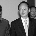 이부영 열리우리당 의장 취임 한 달