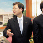 천정배·김덕룡의 원내정당화 실험 5개월