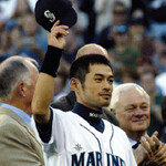 84년 만에 ML 시즌 최다안타 기록 갱신 스즈키 이치로