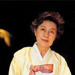 신라 茶禮 재현한 명원문화재단 이사장 김의정