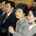 한나라당, 백가쟁명 노선투쟁