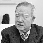 조순 전 부총리, ‘참여정부’에 쓴소리