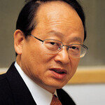 이부영 열린우리당 전 의장 “국보법 폐지든, 대체입법이든 현실적으로 무슨 차이가 있나”