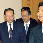 참여정부 인사시스템의 명암