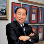 ‘신지식인’ 선정된 (주)진생사이언스 대표 김복득