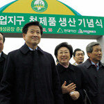 ‘정치인 정동영’의 통일부 장관 ‘실험’ 8개월