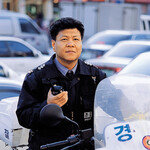 ‘영아 납치·친모 살해사건’  실마리 푼 경찰관 최운성