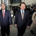 행정수도 ‘올인 카드’ 동상이몽