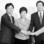 박근혜 대표 핵심 2인방의 장수비결