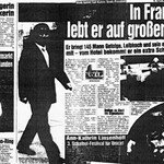 독일 3류 신문 오역, ‘킬러’ 전여옥의  ‘오인 사격’