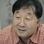 회고록 펴낸 김정남 전 청와대 교문수석