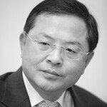 ‘국민검사’ 안대희 서울고검장