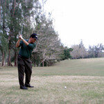 쿠바 아바나 골프 클럽(Club De Golf La Habana)