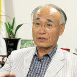 김신일 신임 교육부총리 내정자