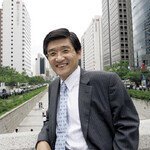 정래권 유엔 아태경제사회이사회 환경 및 지속가능발전국장