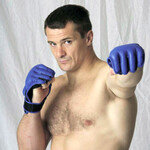 미르코 크로캅 프라이드 무차별급 그랑프리 초대 챔피언