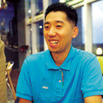 주덕한 NGO 공인받은 ‘전국백수연대’ 대표