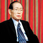 황장엽 전 북한 노동당 국제담당비서