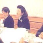 벤처기업인 정희자