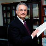 ‘테크캐스트’ 개발한 미국 조지워싱턴대 교수 빌 할랄