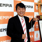 에너지 절약형 냉·난방기 업체 (주)템피아 사장 김용민