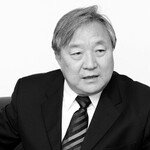 ‘자객으로 돌아온 동지’ 정대철