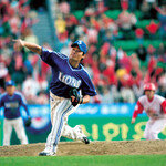 스물넷의 완벽주의자 오승환의 야구 본능