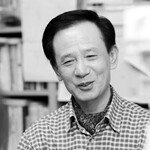 소설가로 돌아온 전 의원 김홍신