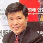 북한 민중 구출에 나선 ‘북한민주화네트워크’ 대표 조혁