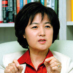 ‘민주세력 통합’ 깃발 든 전 의원 추미애