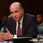 북핵 문제 이끌 美 국무부 부장관 내정자 존 네그로폰테