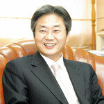 제34대 대한약사회장 원희목