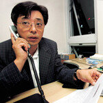 박근혜 캠프 홍보특보 백기승