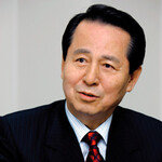 ‘대선 잠룡’ 김혁규 전 열린우리당 최고위원