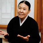 이선종 원불교 서울교구장