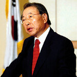 신임 전국경제인연합회장 조석래