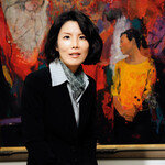 ‘국제공연계약의 이론과 실제’ 책으로 펴낸 강은경