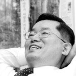 ‘汎여권 투톱’? 유한킴벌리 사장 문국현