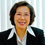 유엔 아동권리위원회 신임 위원장 이양희