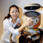 ‘정크아트 체험전’ 기획한 아트 컨설턴트 이채영