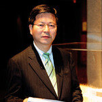 ‘새바람’ 예고한 연세대 경영대학장 김태현