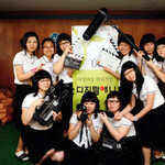 여고생 벤처기업 ‘디지털애니’