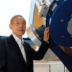 사재 털어 천문 테마파크 만든 한일철강 회장 엄춘보