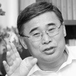 이종석 전 통일부 장관