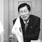 ‘돈 수출 전도사’ 조환익 한국수출보험공사 사장