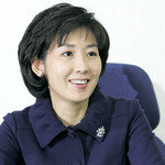 ‘부드러운 입’ 나경원 한나라당 대변인이 털어놓은 대선 비화